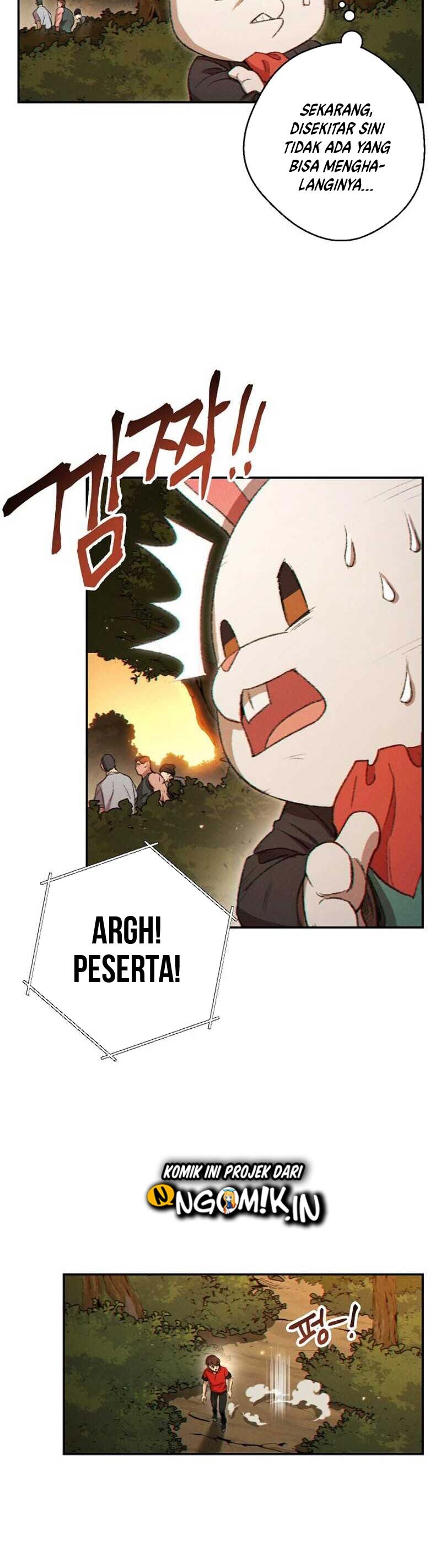 Dungeon Reset
